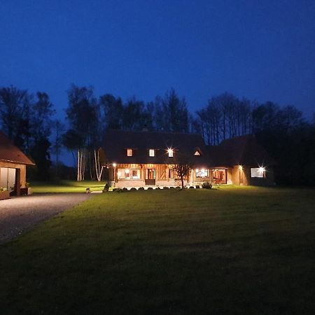 Saint-Gâtien-des-Bois Le Clos Joly 14 المظهر الخارجي الصورة
