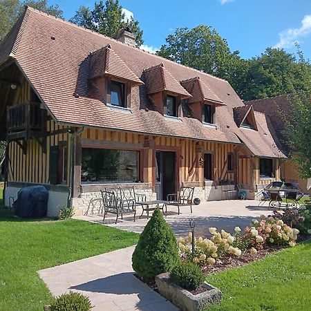 Saint-Gâtien-des-Bois Le Clos Joly 14 المظهر الخارجي الصورة