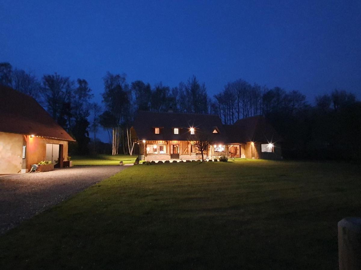 Saint-Gâtien-des-Bois Le Clos Joly 14 المظهر الخارجي الصورة