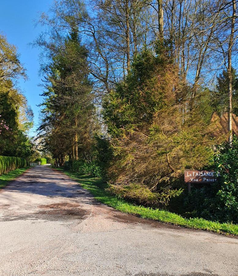 Saint-Gâtien-des-Bois Le Clos Joly 14 المظهر الخارجي الصورة