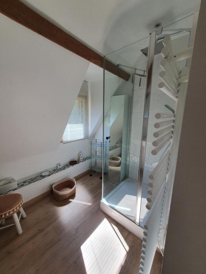 Saint-Gâtien-des-Bois Le Clos Joly 14 المظهر الخارجي الصورة